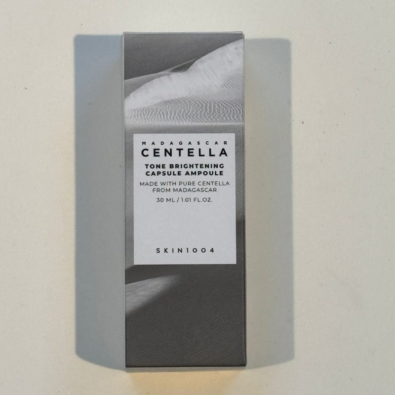SKIN1004 Madagascar Centella Tone Brightening Capsule Ampoule - 30ml