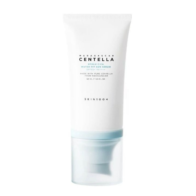 Skin1004 Madagascar Centella Hyalu-Cica Water-Fit Sun Serum 50ml