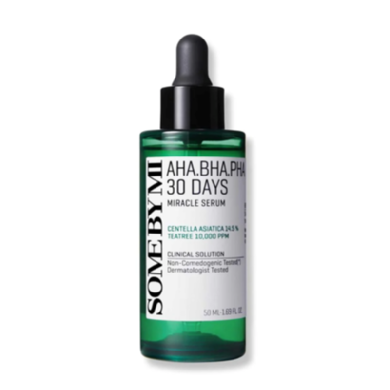 SOME BY MI AHA BHA PHA 30 Days Miracle Serum 50ml