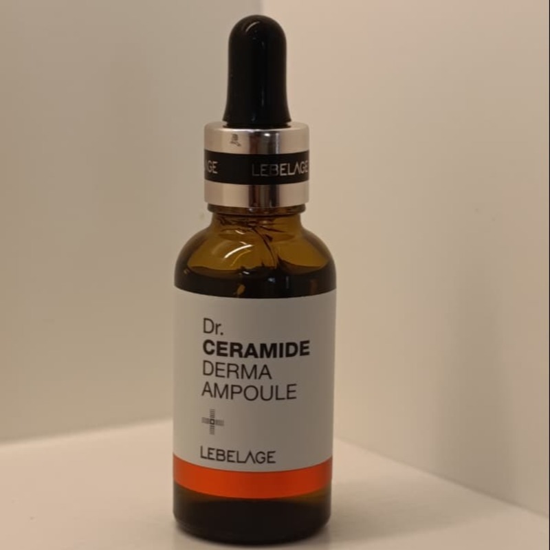 Dr. Ceramide Derma Ampoule – 30ml